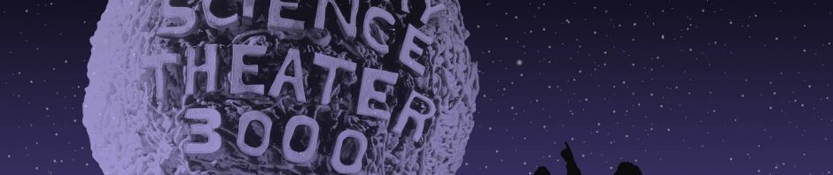 MST3K BringBackMST3K Widescreen