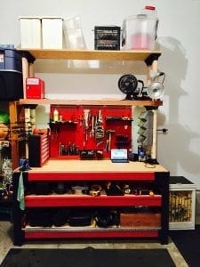 workbench front again
