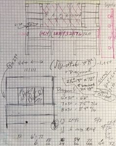 my workbench plans