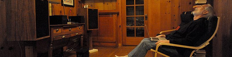 An Audiophile After 40 Years