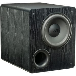 svs pb-2000 subwoofer