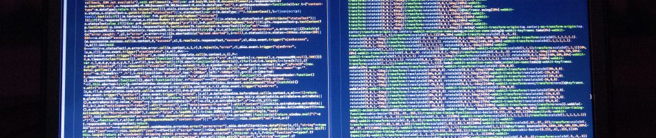 coding