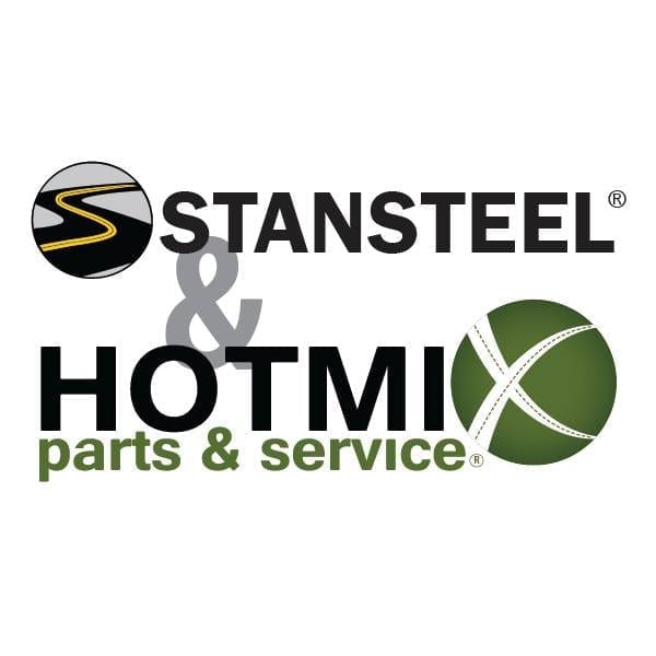 stansteel & hotmix