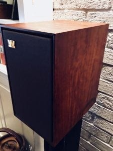 red mahogany denton