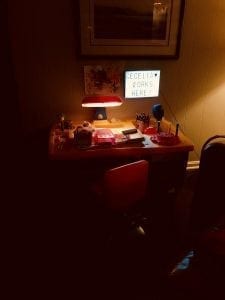 cecelias office