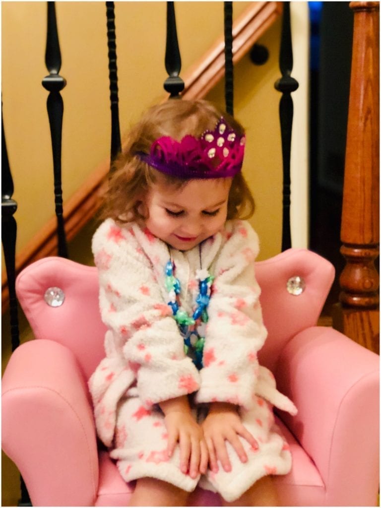 queen cecelia