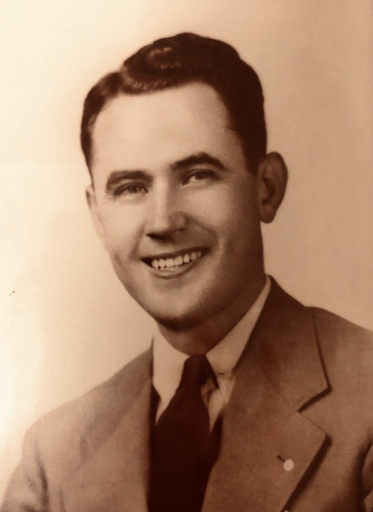 Sylvester Kenneth Musgrove
