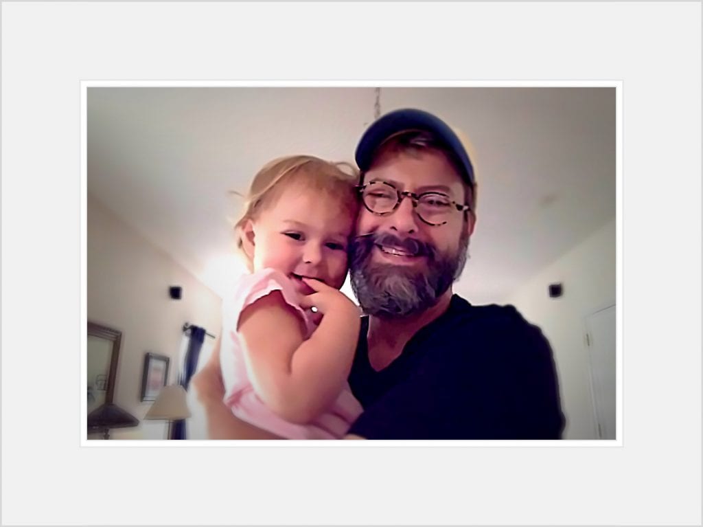 Michael and Cecelia