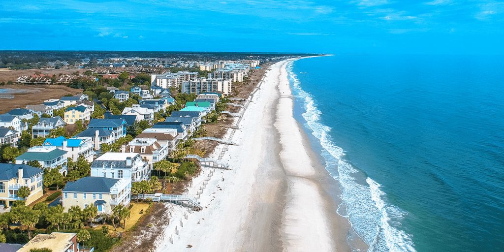 pawleys island - litchfield