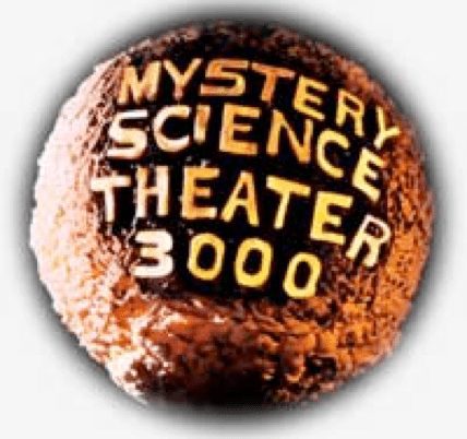mystery science theater 3000