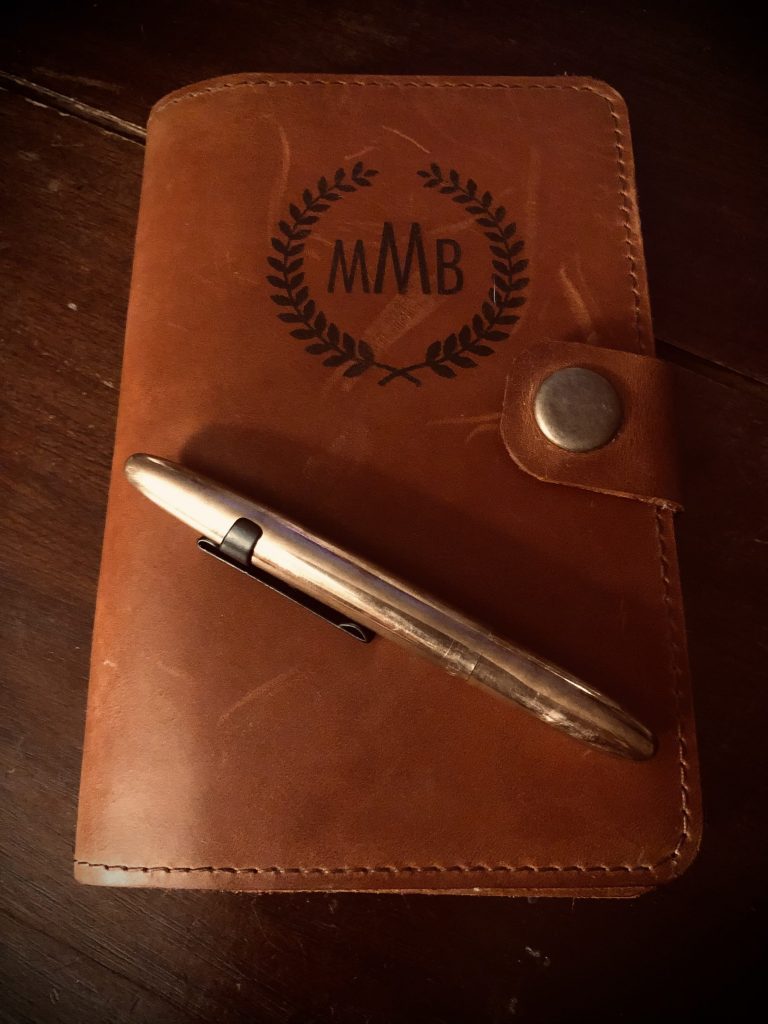field notes