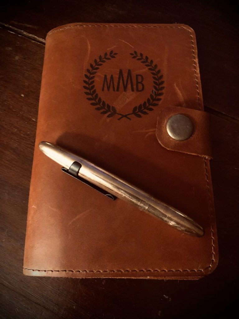 field notes