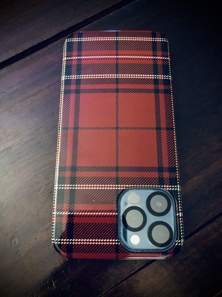 my iphone 12 pro max