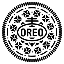 oreo
