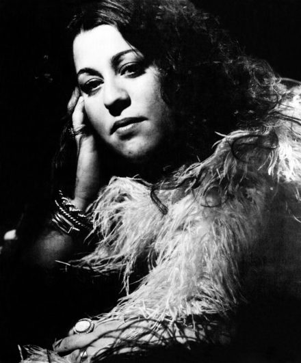 Mama Cass Elliot
