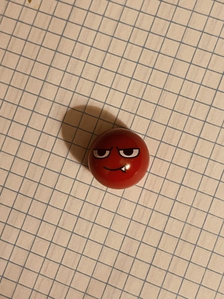 diablo rojo es real
