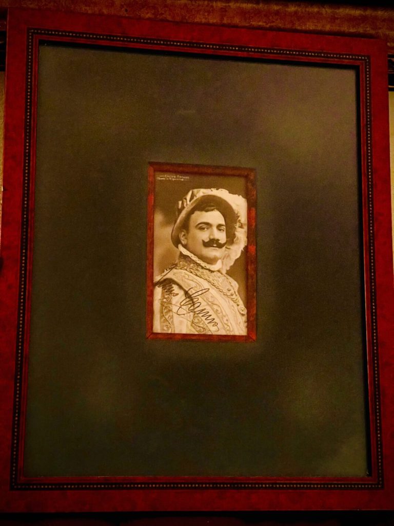 Enrico Caruso