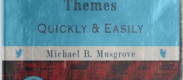 Bootstrap Development by Michael Musgrove (me)