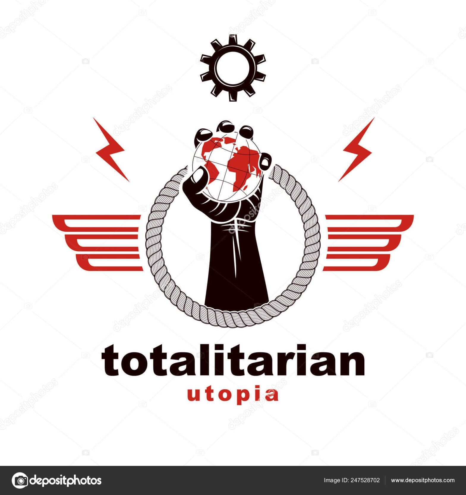 totalitarianism