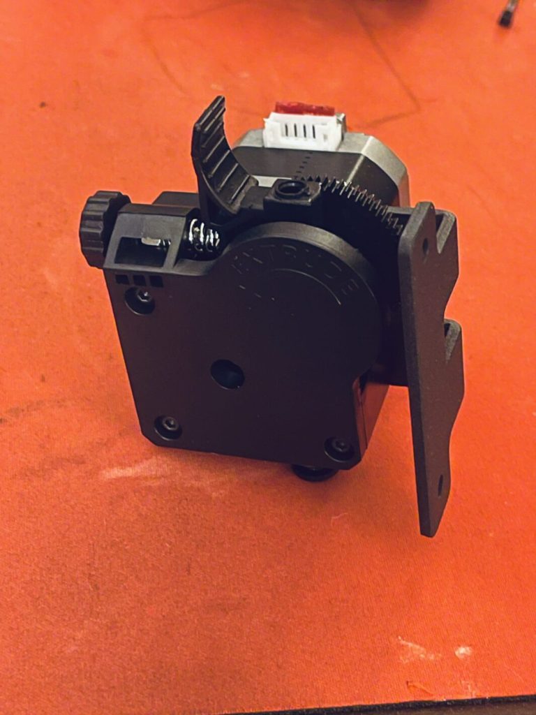 3D printing extruder ANYCUBIC