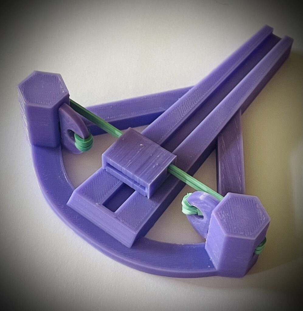 small crossbow
