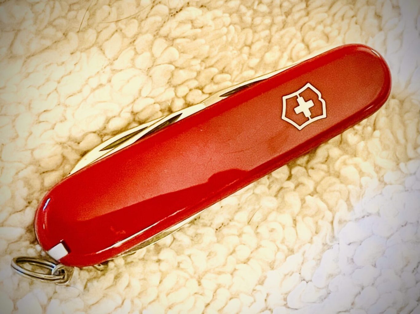 Victorinox Swiss Army Knife