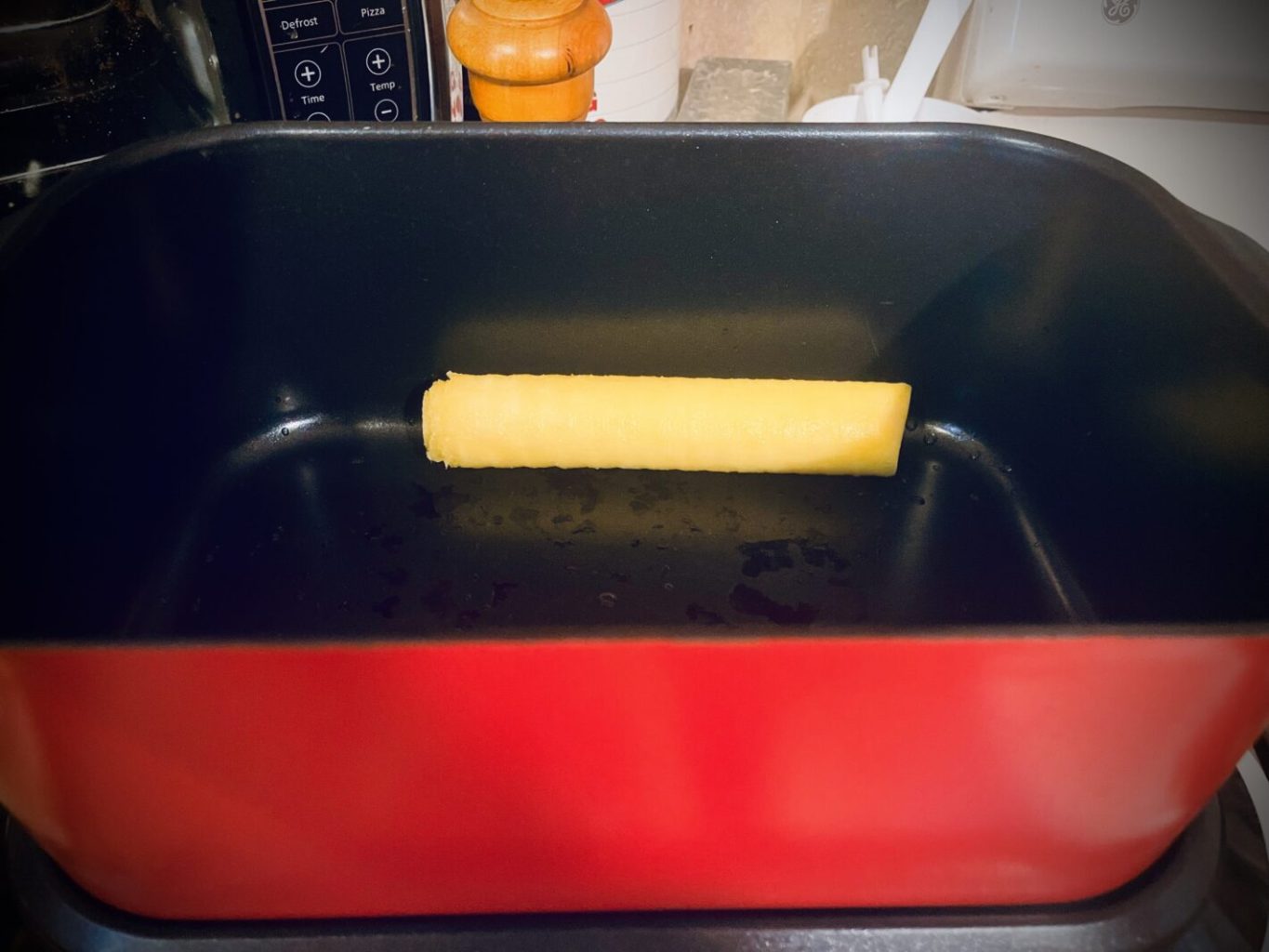 pineapple rod