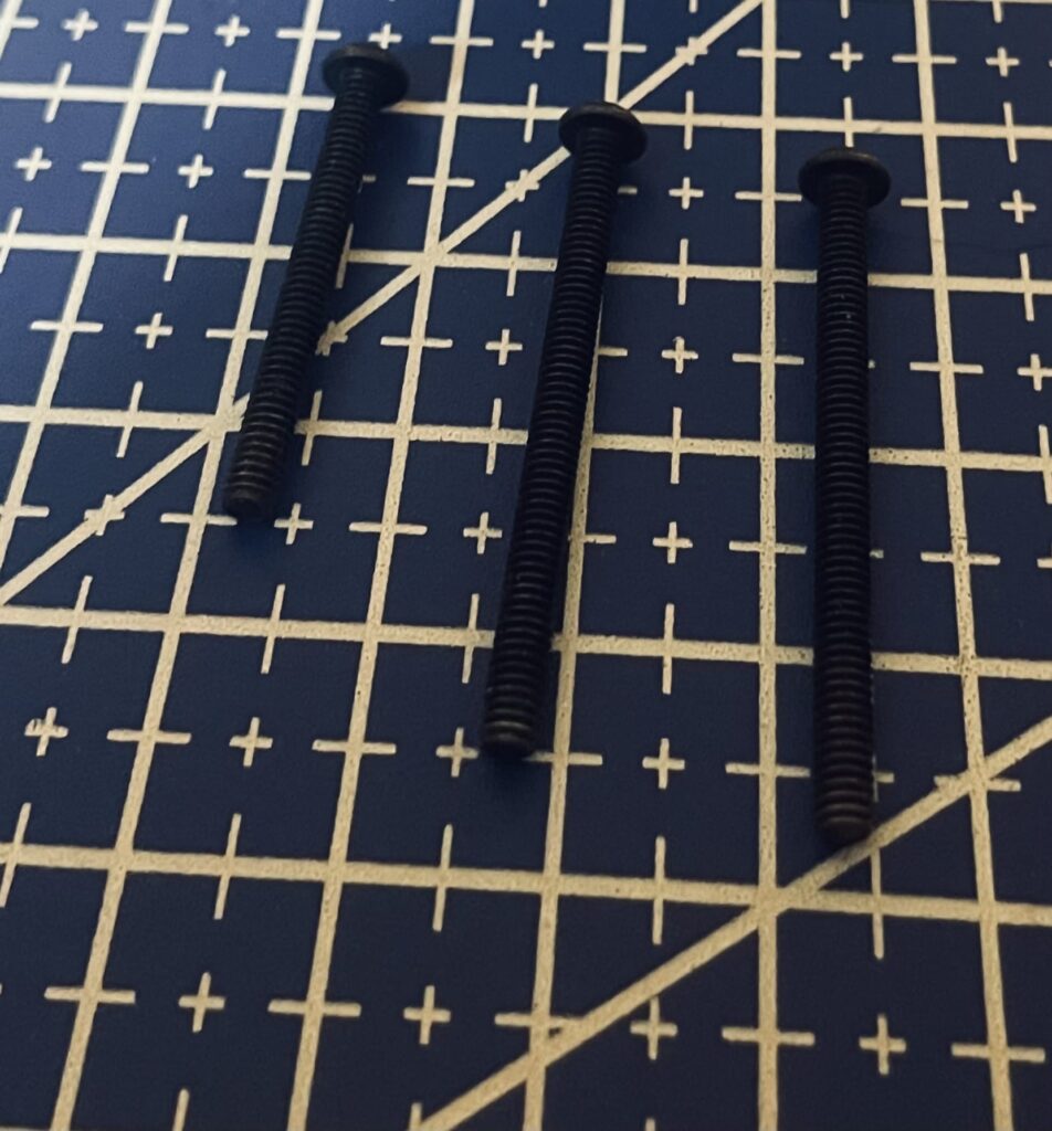 screws