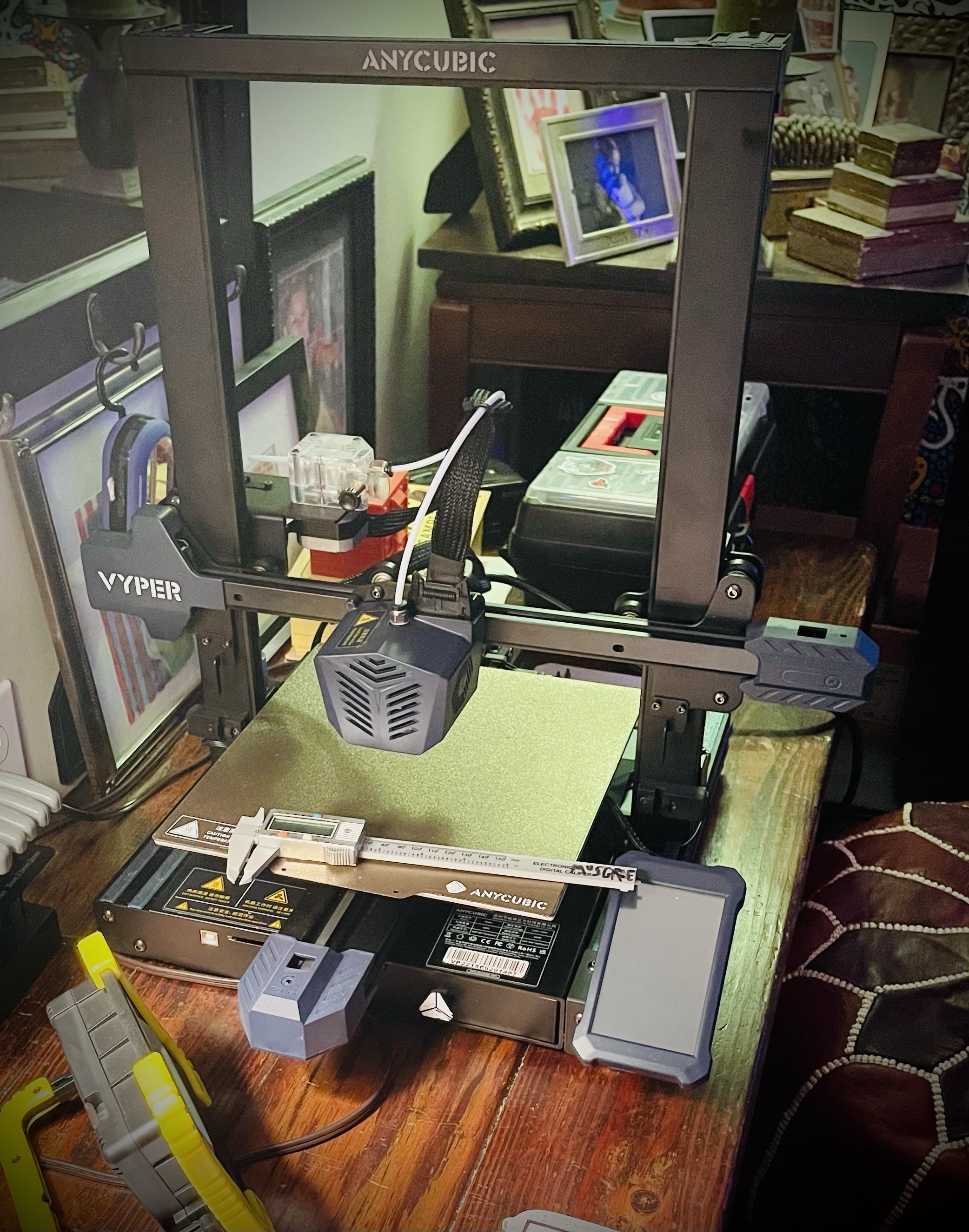 Anycubic Vyper