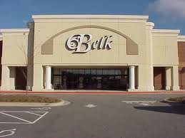 Belk Dept Store
