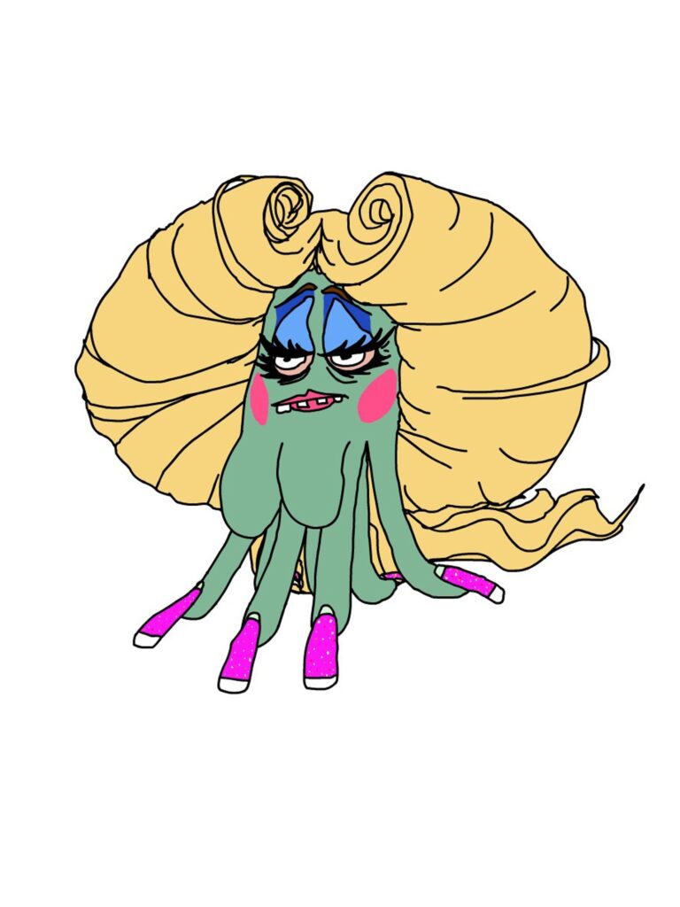 white trash from alabama