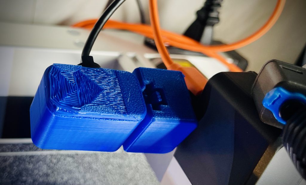 Anycubic Kobra 3 camera