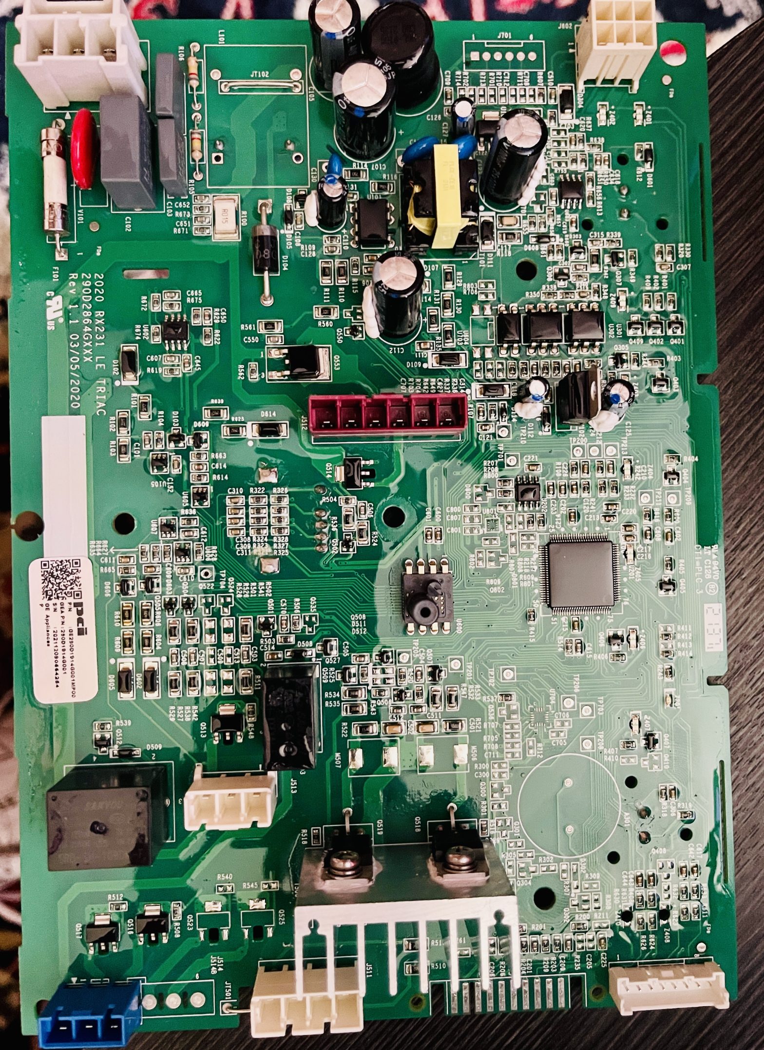 circuitry