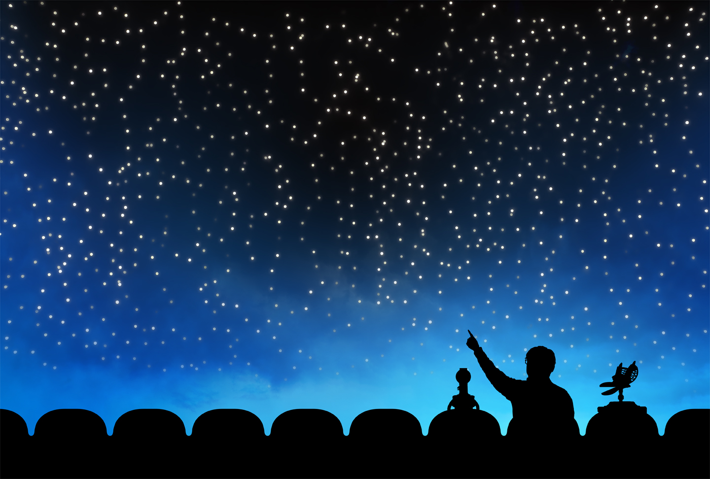 Michael on MST3K