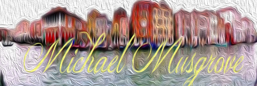 Venice Italy Michael Musgrove