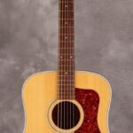 floramay - guild d-40 1977 bluegrass jubilee