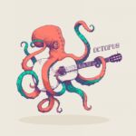 octoguitar