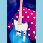 Offset Fender Telecaster