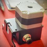 new filament extruder